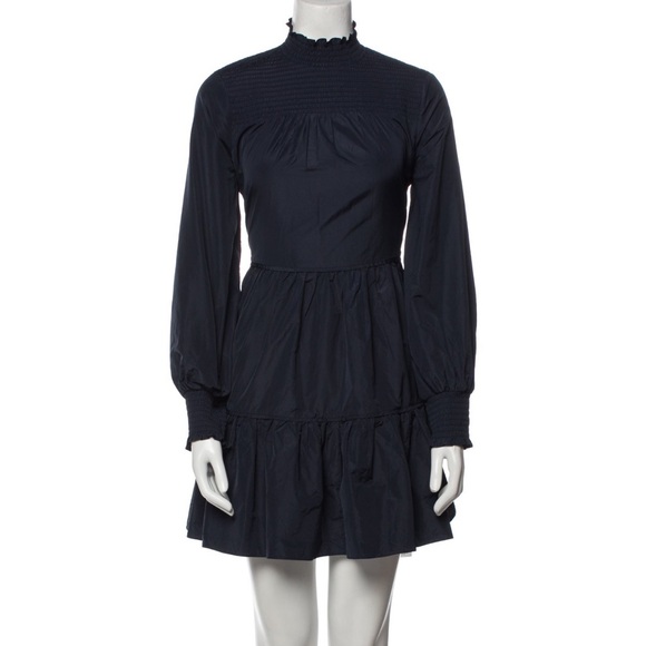 Veronica Beard Mini Dress - Picture 2 of 5